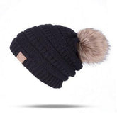 Anellimn  comprar melhor touca de la feminina gorro de la cachecol de inverno barato preço